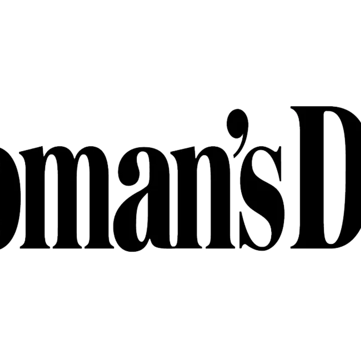 Woman's Day