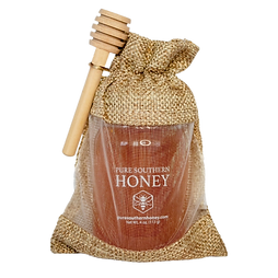 Mini Honey Gift Set