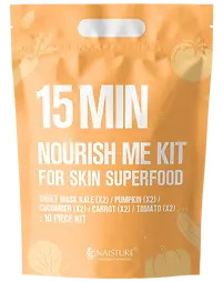 15 Minute Nourish Me Kit